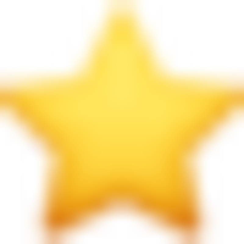 ⭐